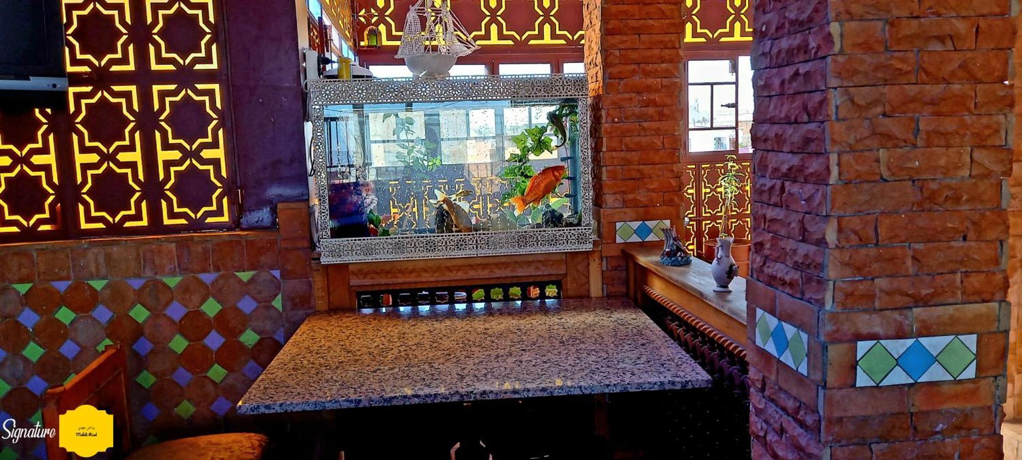 Riad Mehdi Meknes Hotel Exterior foto